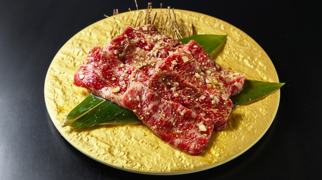 近江焼肉ホルモン すだく - メイン写真: