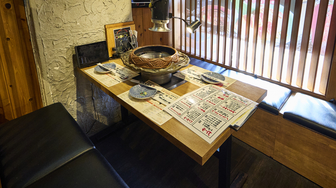 近江焼肉ホルモン すだく - メイン写真: