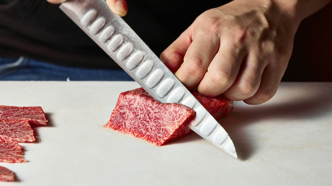 近江焼肉ホルモン すだく - メイン写真: