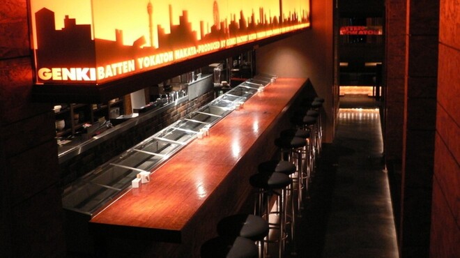 博多串焼き バッテンよかとぉ - メイン写真: