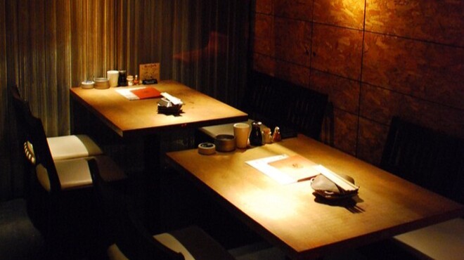 博多串焼き バッテンよかとぉ - メイン写真: