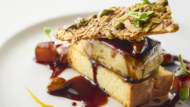 ブラッスリー ポール・ボキューズ ミュゼ - メイン写真: