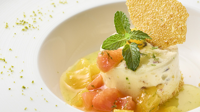 ブラッスリー ポール・ボキューズ ミュゼ - メイン写真: