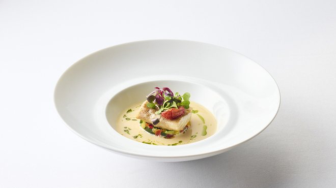 ブラッスリー ポール・ボキューズ ミュゼ - メイン写真: