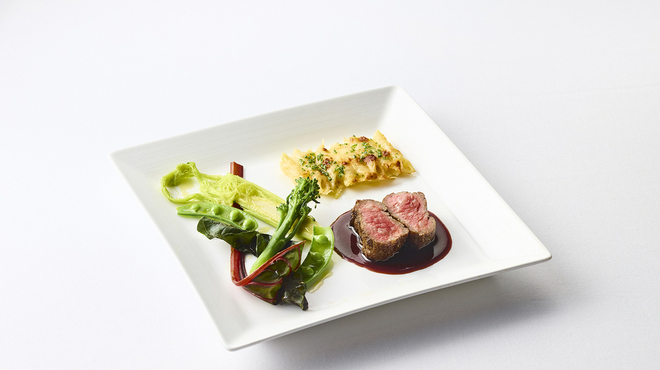 ブラッスリー ポール・ボキューズ ミュゼ - メイン写真: