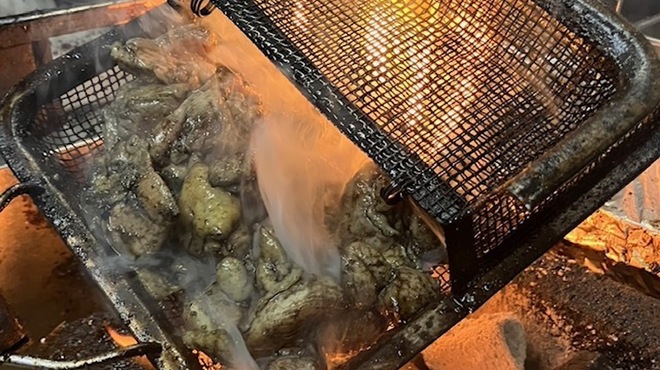 鳥魚 - メイン写真: