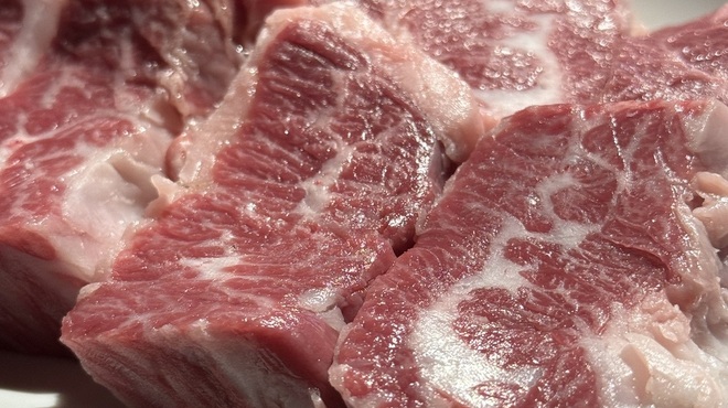 やきにくグレート&ホルモン - メイン写真: