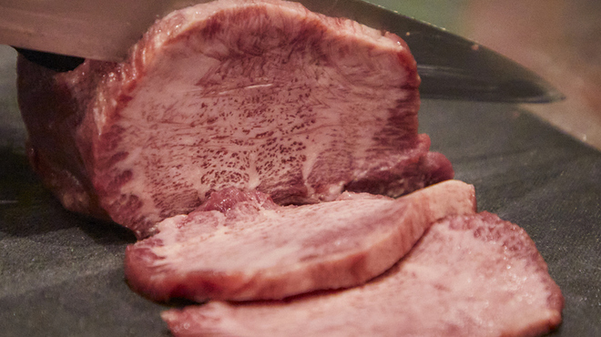 博多 焼肉 八十八 - メイン写真: