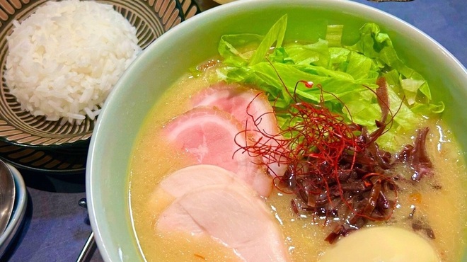 すっぽんとタイ料理 月島源平 - メイン写真: