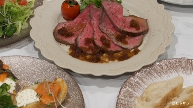 BistroVeil - 可承接新年会、欢送会等各种活动