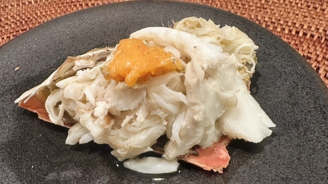 オーパス ワン - 料理写真: