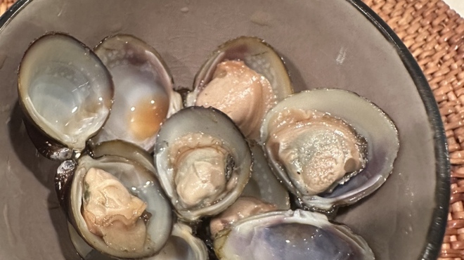 オーパス ワン - 料理写真: