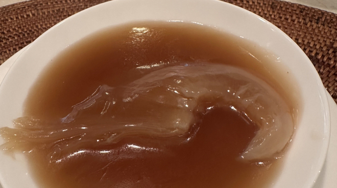 オーパス ワン - 料理写真: