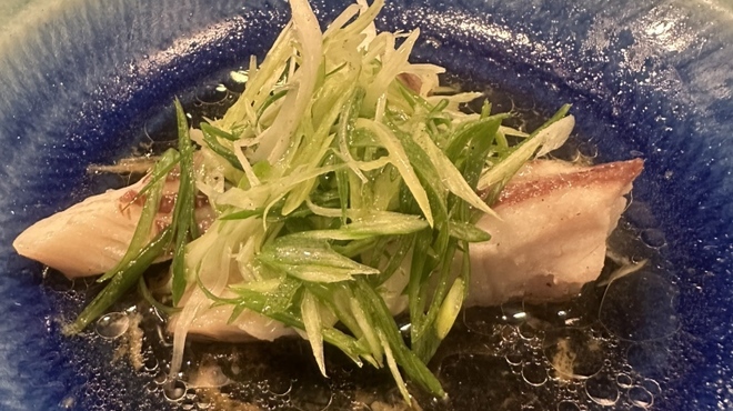 オーパス ワン - 料理写真: