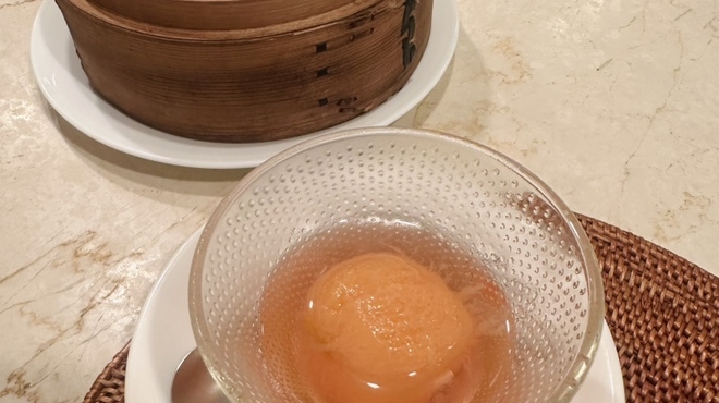 オーパス ワン - 料理写真: