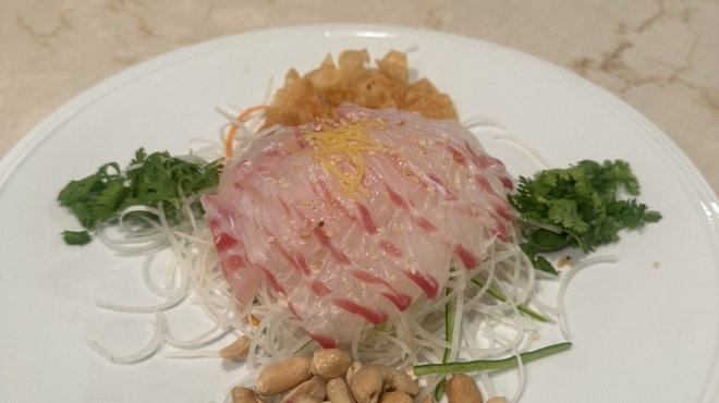 オーパス ワン - 料理写真: