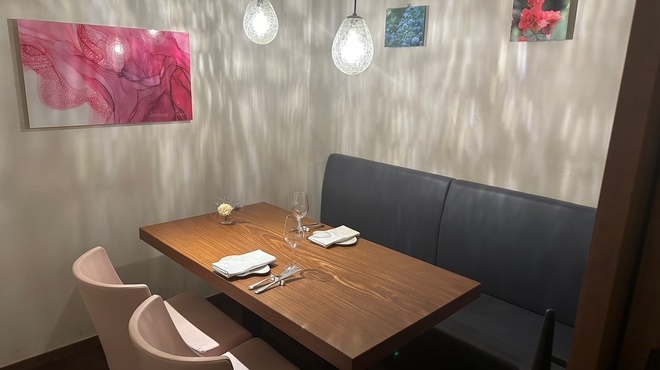 Vinoteca Fiore - メイン写真: