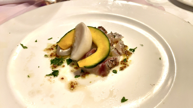 レストラン かぼちゃわいん 本店 - 料理写真: