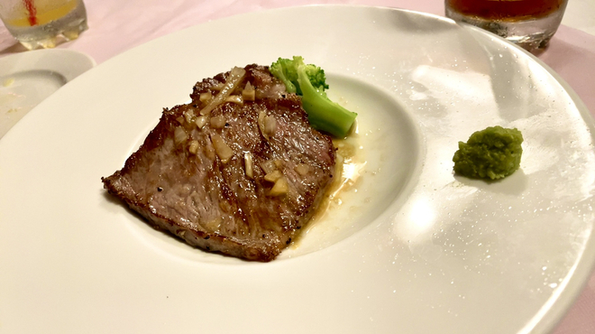 レストラン かぼちゃわいん 本店 - 料理写真: