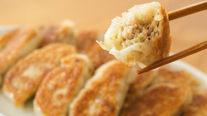 餃子酒飯 大阪王 - メイン写真:
