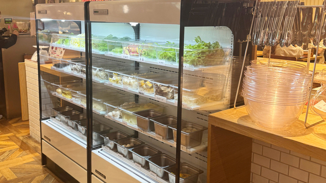 担担辛辛 - メイン写真: