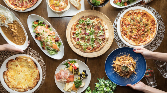 アイリッシュパブ・ザ・ハカタハープ - メイン写真: