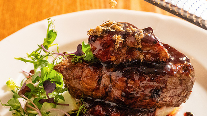 ベティ64 - メイン写真: