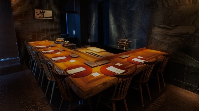 鎌倉 以ず美 - メイン写真: