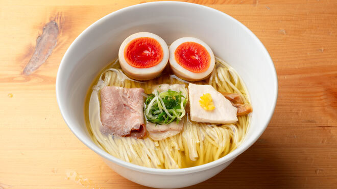 Mendo Kirinji Saku Ten