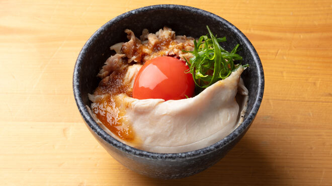 Mendo Kirinji Saku Ten