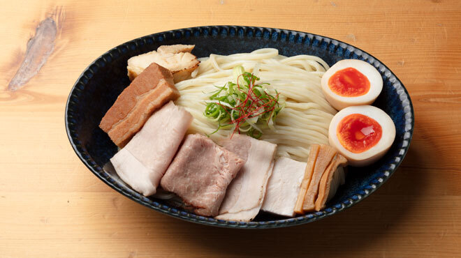 Mendo Kirinji Saku Ten