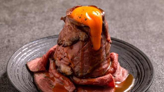 甲州料理と肉と旨い肴 個室居酒屋 炙 - メイン写真: