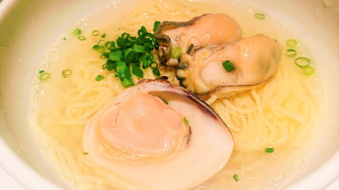 焼はまぐり 青山八番too - メイン写真: