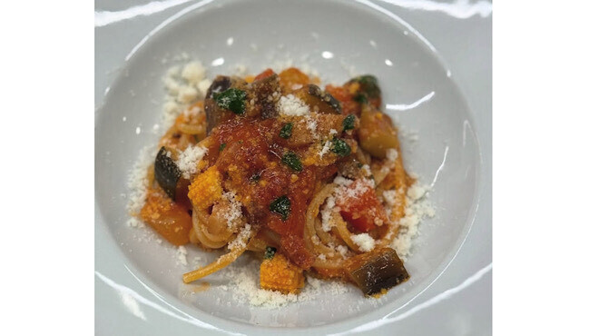 IMPASTO - 料理写真: