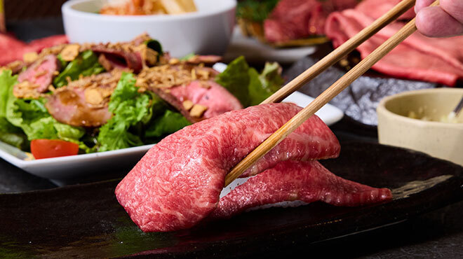 俺の焼肉 - メイン写真: