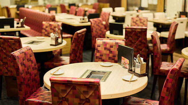 俺の焼肉 - メイン写真: