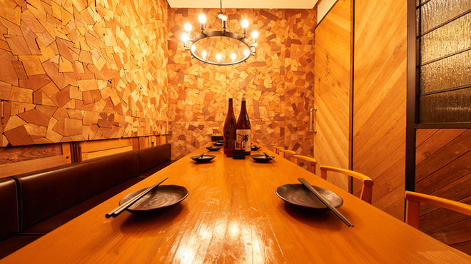 居酒屋 晴れ舞亭 - メイン写真: