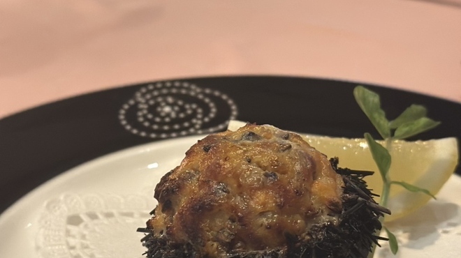 カナユニ - 料理写真: