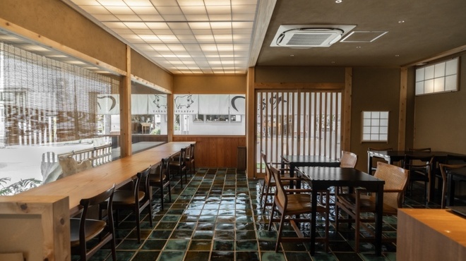 やえかつ - メイン写真: