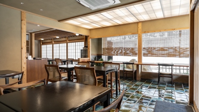 やえかつ - メイン写真: