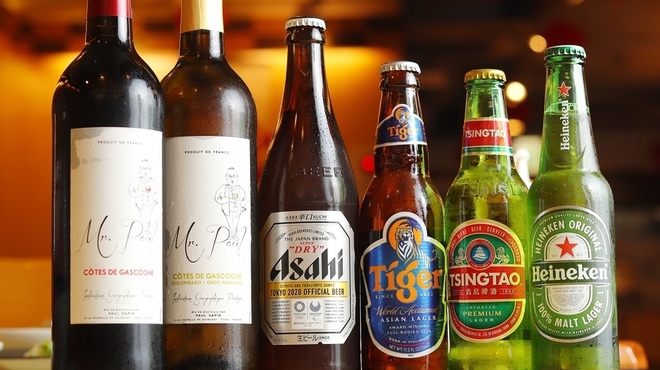 西安曹家 餃子坊 - メイン写真: