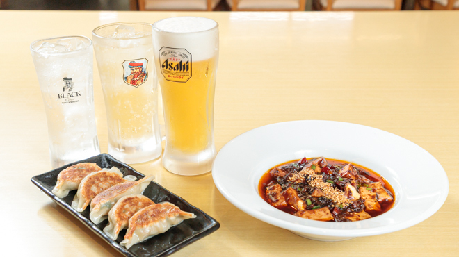 西安曹家 餃子坊 - メイン写真: