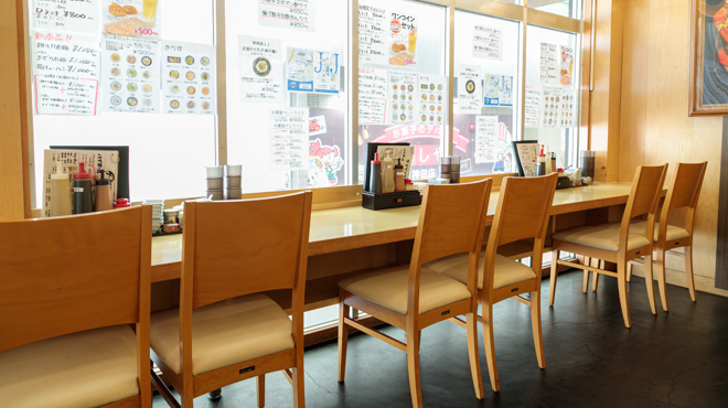 西安曹家 餃子坊 - メイン写真: