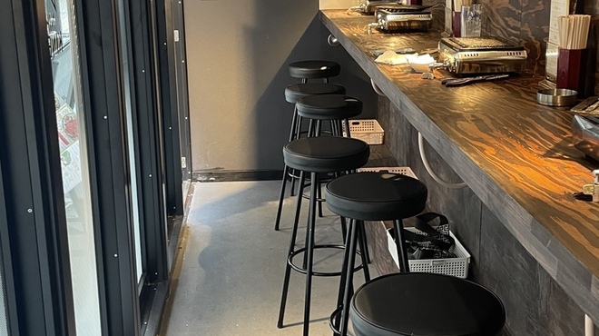 肉屋 金星 - メイン写真: