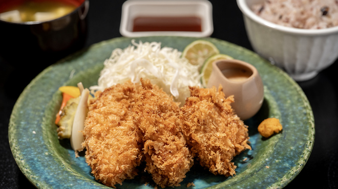 やえかつ - メイン写真: