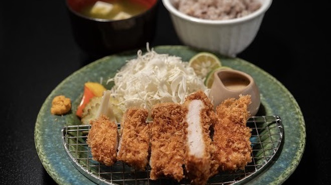 やえかつ - メイン写真: