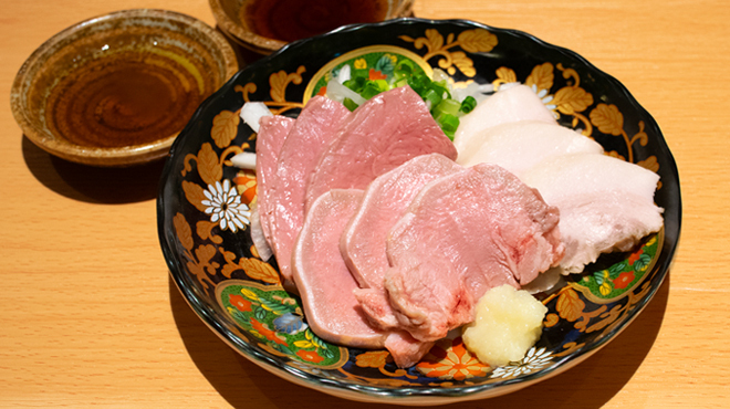 三軒茶屋もつ焼てけ八 - メイン写真: