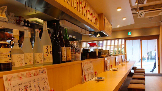 三軒茶屋もつ焼てけ八 - メイン写真: