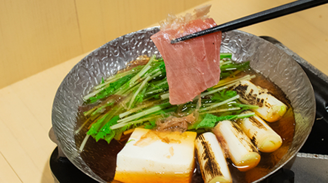 三軒茶屋もつ焼てけ八 - メイン写真: