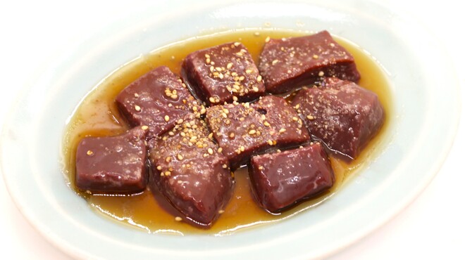 焼肉ホルモン酒場 たかちゃん - メイン写真: